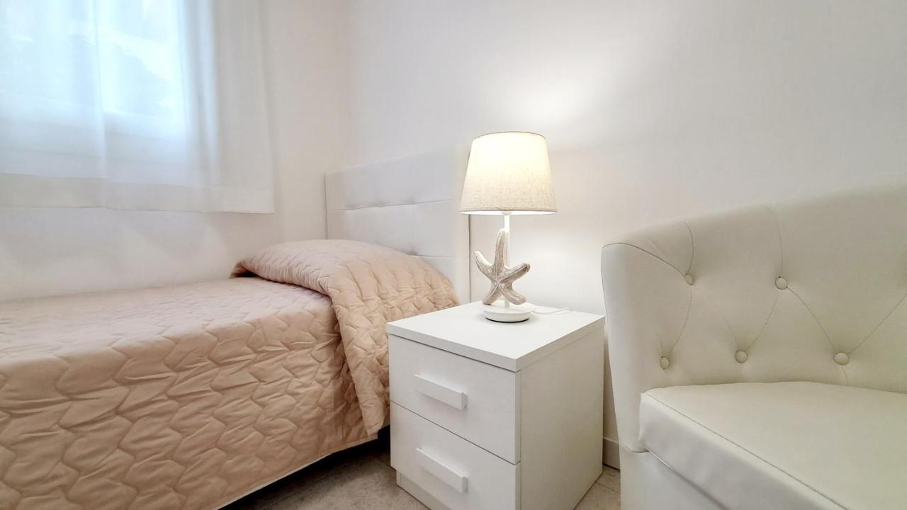 Villa Barbara Fra I Pini Lignano Sabbiadoro Eksteriør billede