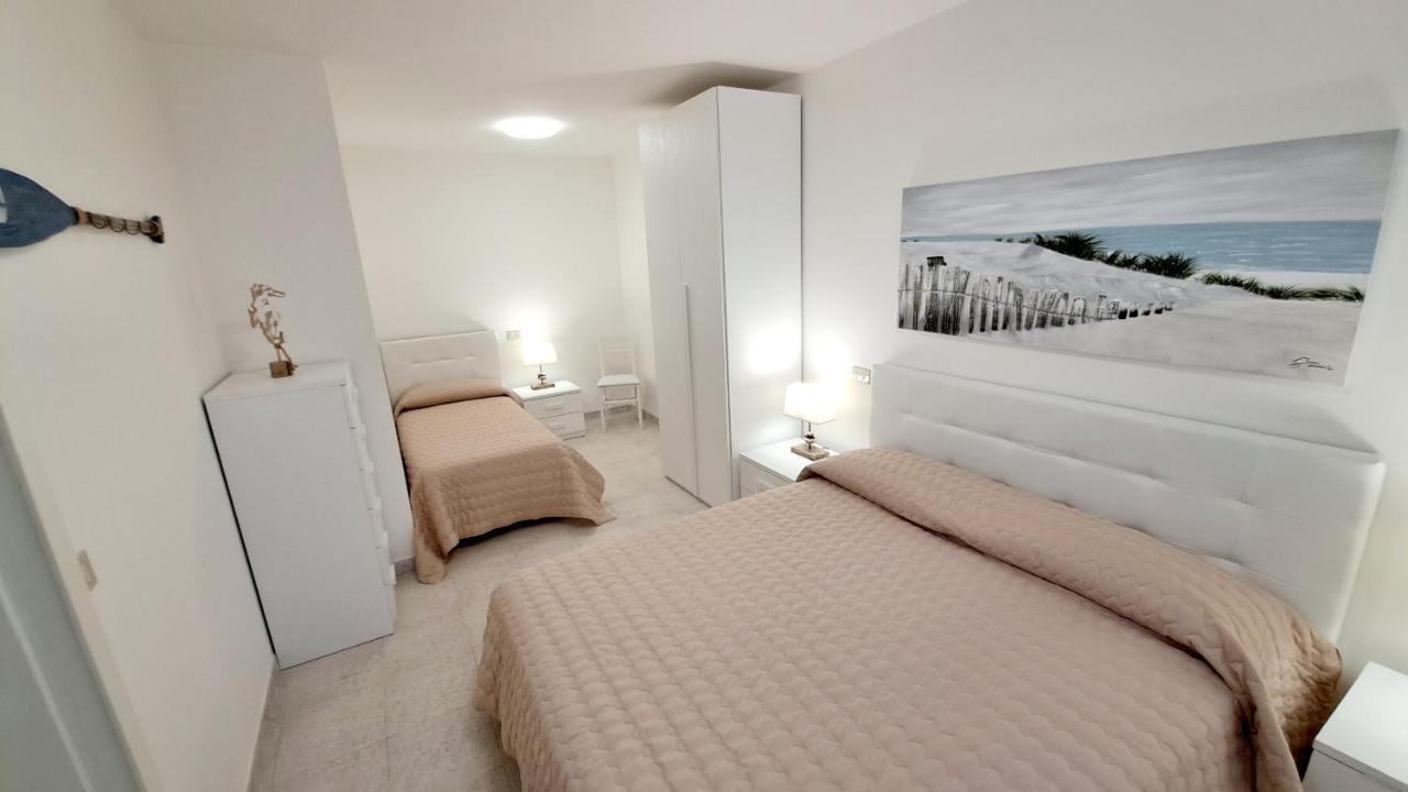 Villa Barbara Fra I Pini Lignano Sabbiadoro Eksteriør billede