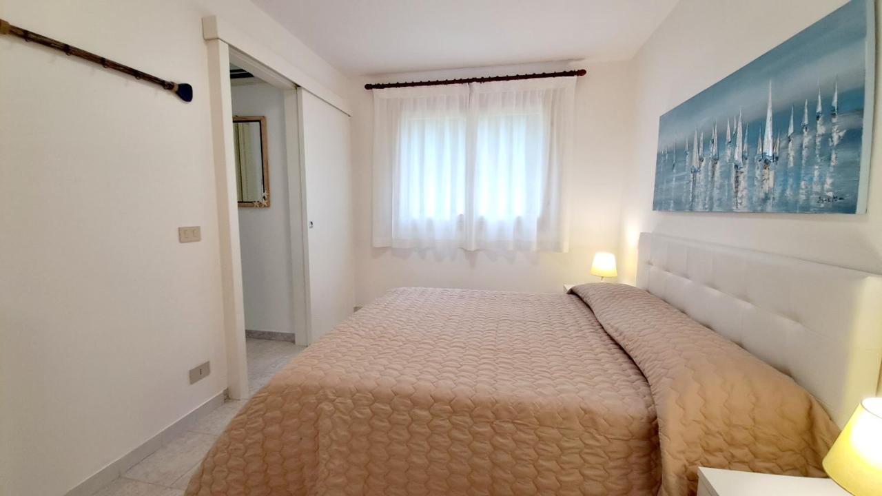 Villa Barbara Fra I Pini Lignano Sabbiadoro Eksteriør billede