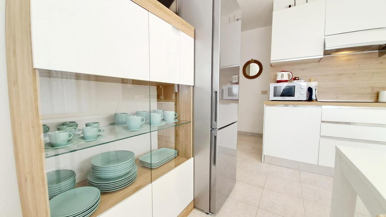 Villa Barbara Fra I Pini Lignano Sabbiadoro Eksteriør billede